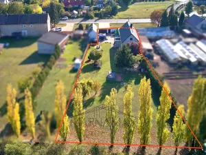 Prodej rodinného domu, Pesvice, 200 m2
