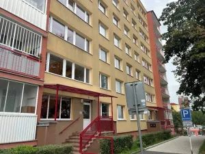 Prodej bytu 3+1, Most, Jaroslava Haška, 67 m2