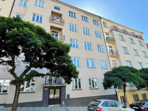 Pronájem bytu 4+kk, Praha, náměstí Jiřího z Lobkovic, 150 m2