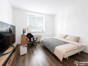 Prodej bytu 2+1, Šternberk, U Střelnice, 46 m2