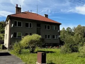 Prodej bytu 3+1, Vsetín, 78 m2
