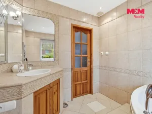 Prodej rodinného domu, Liberec - Liberec XII-Staré Pavlovice, Na Mlýnku, 160 m2