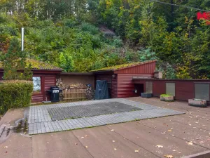 Prodej rodinného domu, Liberec - Liberec XII-Staré Pavlovice, Na Mlýnku, 160 m2