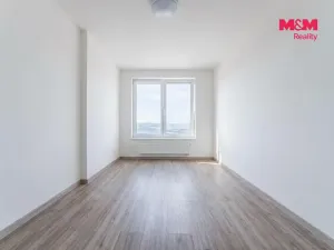 Prodej bytu 4+kk, Praha - Hlubočepy, náměstí Olgy Scheinpflugové, 119 m2