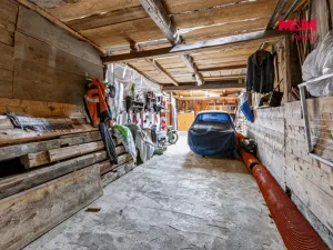Prodej chalupy, Bělá pod Pradědem - Domašov, 180 m2