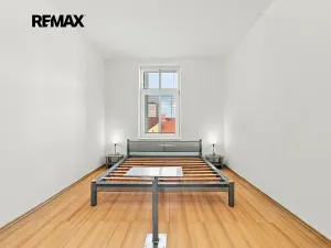 Prodej bytu 2+kk, Plzeň, Karlova, 86 m2