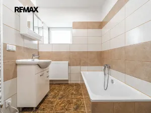 Pronájem rodinného domu, Horní Lukavice, 173 m2