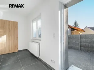 Pronájem rodinného domu, Horní Lukavice, 173 m2
