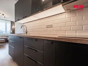 Prodej bytu 3+kk, Praha - Chodov, Bohúňova, 55 m2