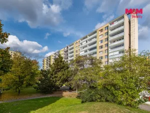 Prodej bytu 3+kk, Praha - Chodov, Bohúňova, 55 m2