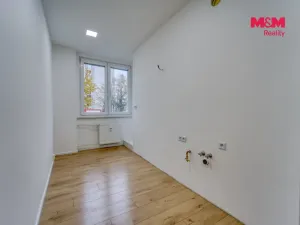 Prodej bytu 3+1, Klatovy - Klatovy III, Pod Hůrkou, 63 m2