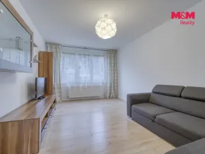 Prodej bytu 3+1, Klatovy - Klatovy III, Pod Hůrkou, 63 m2