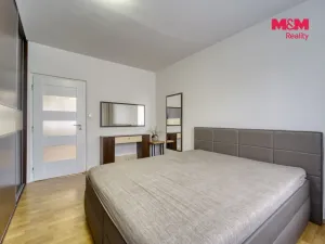 Prodej bytu 3+1, Klatovy - Klatovy III, Pod Hůrkou, 63 m2
