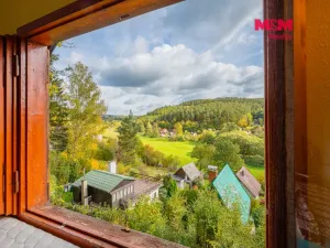Prodej chaty, Vlkančice, 54 m2