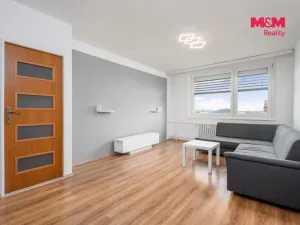 Prodej bytu 3+1, Krupka - Maršov, Dukelských hrdinů, 68 m2