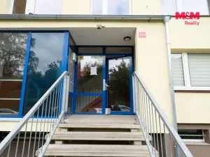 Prodej bytu 3+1, Krupka - Maršov, Dukelských hrdinů, 68 m2