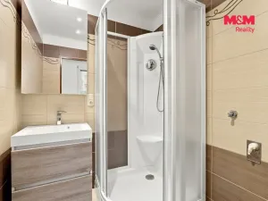 Prodej bytu 3+1, Ústí nad Labem - Střekov, Tolstého, 65 m2