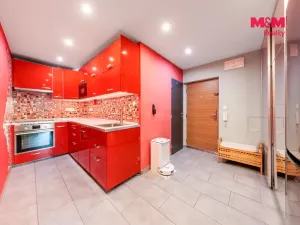 Prodej bytu 4+1, Sokolov, Závodu míru, 84 m2