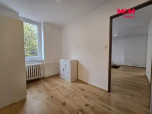 Pronájem bytu 2+kk, Mariánské Lázně, Husova, 55 m2