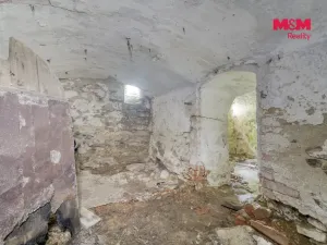 Prodej rodinného domu, Útvina, 63 m2