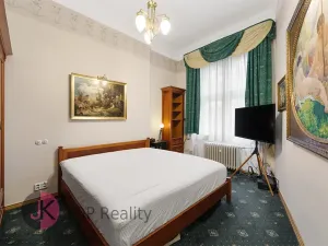 Pronájem bytu 2+kk, Praha - Josefov, Žatecká, 70 m2
