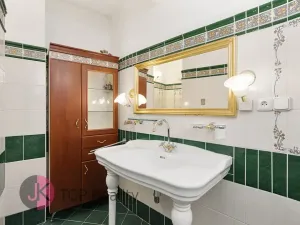Pronájem bytu 2+kk, Praha - Josefov, Žatecká, 70 m2