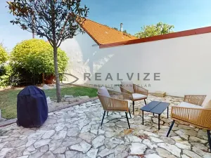 Prodej vícegeneračního domu, Lipí, 155 m2