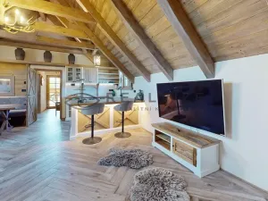 Prodej vícegeneračního domu, Lipí, 155 m2