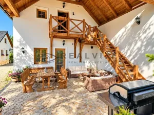 Prodej vícegeneračního domu, Lipí, 155 m2
