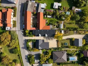 Prodej vícegeneračního domu, Lipí, 155 m2