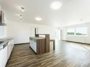 Prodej rodinného domu, Červený Újezd, Na Vyhlídce, 170 m2