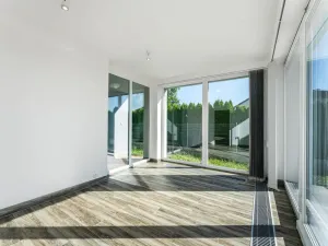 Prodej rodinného domu, Červený Újezd, Na Vyhlídce, 170 m2
