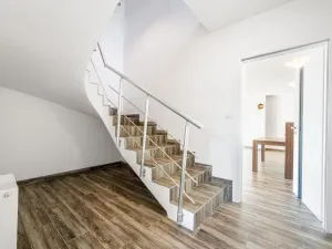 Prodej rodinného domu, Červený Újezd, Na Vyhlídce, 170 m2