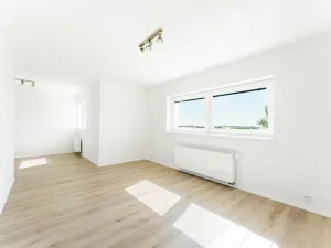 Prodej rodinného domu, Červený Újezd, Na Vyhlídce, 170 m2