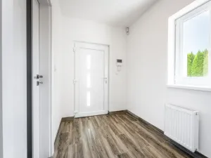 Prodej rodinného domu, Červený Újezd, Na Vyhlídce, 170 m2
