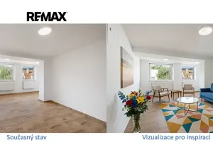Prodej bytu 3+kk, Beroun, Kostelní, 61 m2
