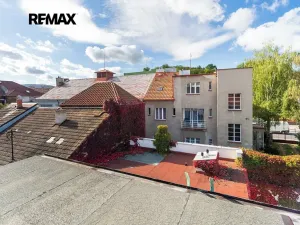 Prodej bytu 3+kk, Beroun, Kostelní, 61 m2