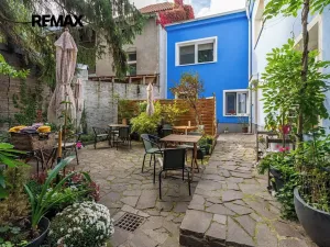 Prodej bytu 3+kk, Beroun, Kostelní, 61 m2