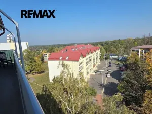 Prodej bytu 3+kk, Praha - Újezd nad Lesy, Žárovická, 89 m2