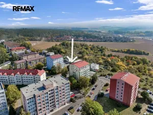 Prodej bytu 3+kk, Praha - Újezd nad Lesy, Žárovická, 89 m2