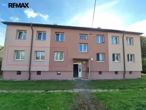 Prodej bytu 3+kk, Moravská Třebová, 75 m2