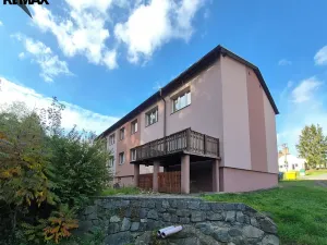 Prodej bytu 3+kk, Moravská Třebová, 75 m2