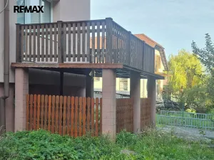 Prodej bytu 3+kk, Moravská Třebová, 75 m2