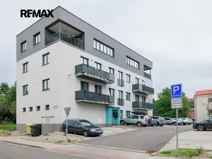 Prodej bytu 3+kk, Hronov, Husova, 71 m2