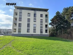 Pronájem bytu 2+kk, Chrudim, Václavská, 55 m2