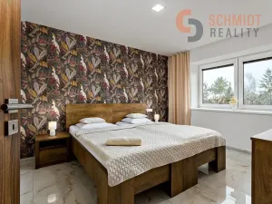 Prodej ubytování, Lednice, 410 m2