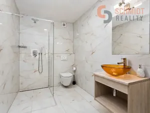 Prodej ubytování, Lednice, 410 m2