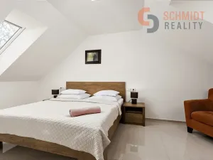 Prodej ubytování, Lednice, 410 m2