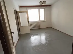 Prodej bytu 2+1, Třebíč, Okružní, 55 m2