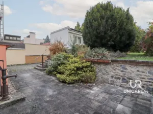 Pronájem rodinného domu, Brno - Žebětín, Kohoutovická, 140 m2